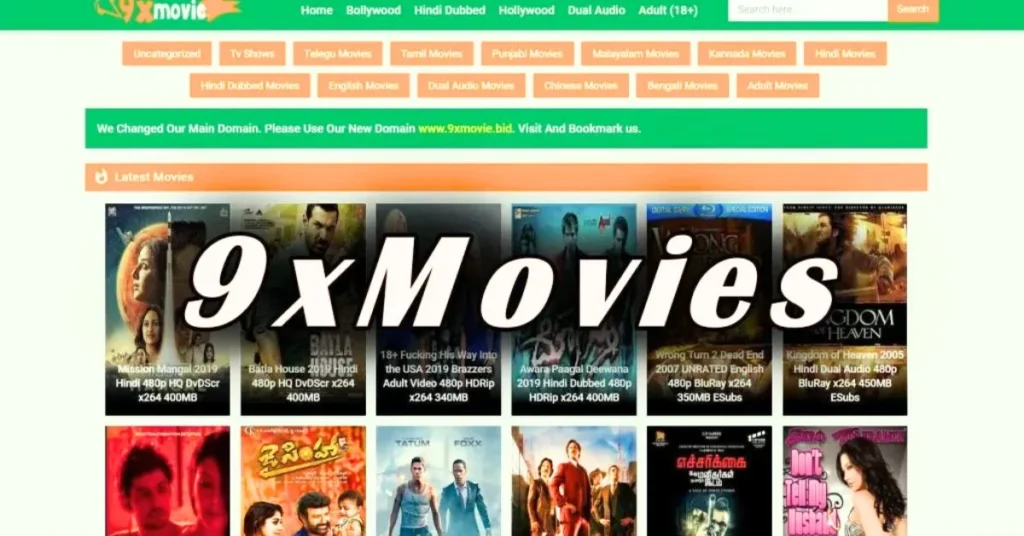 9xmovies