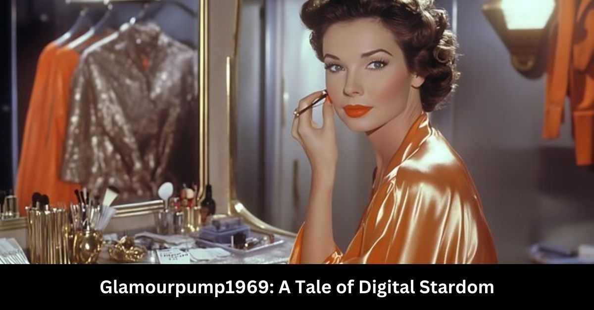 Glamourpump1969