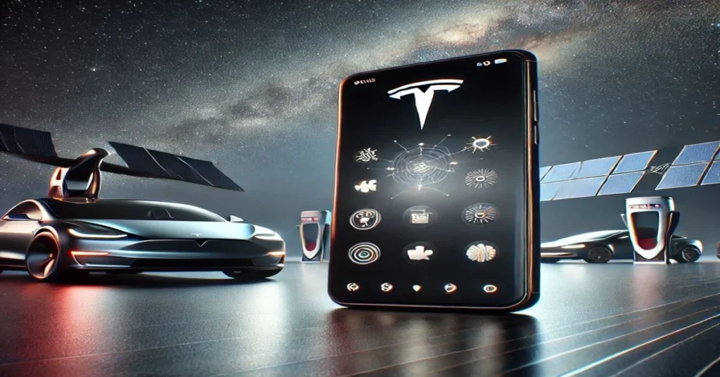 Rajkot Updates News:When Will the Tesla Phone Be Released?