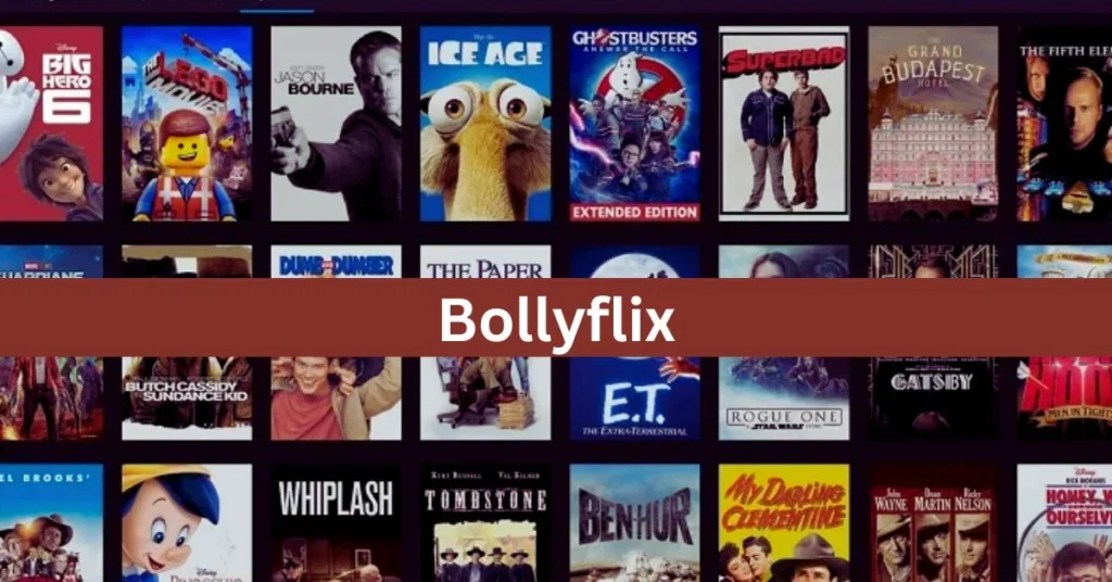 Bollyflix