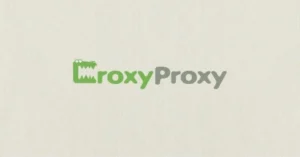 CroxyProxy