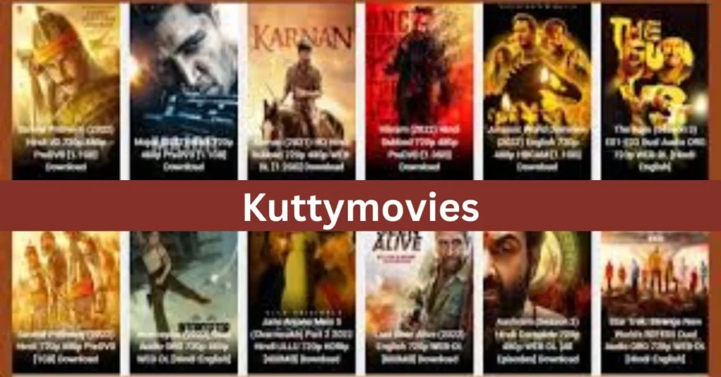 Kuttymovies