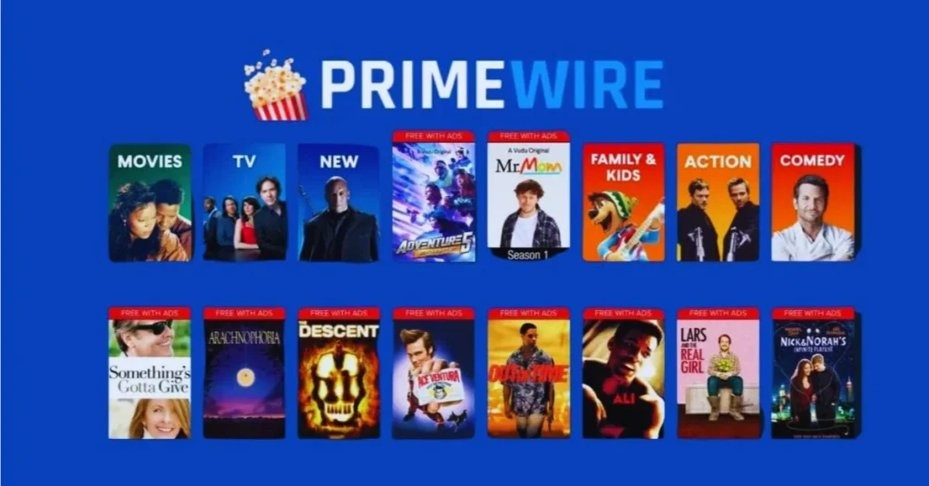 Primewire