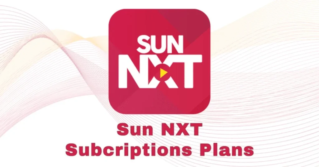 Sun NXT